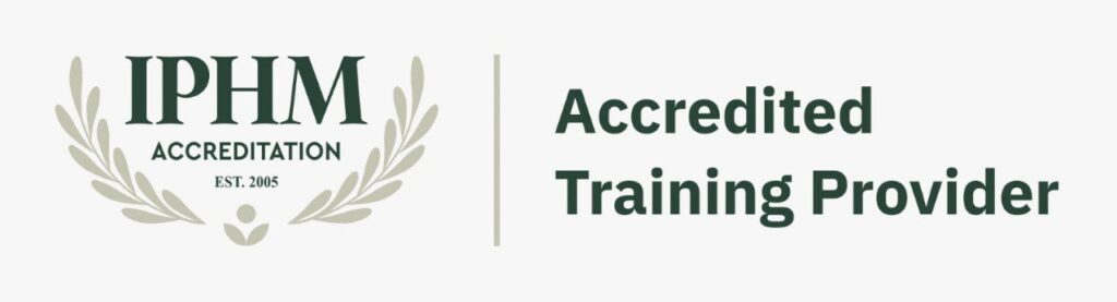 IPHM Accredited Training Provider